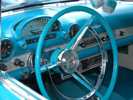 HZD: Waarom rijden ze in Engeland links?