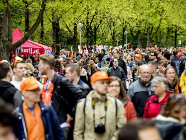 Tips & tricks voor een perfecte aankoop op de Vrijmarkt!