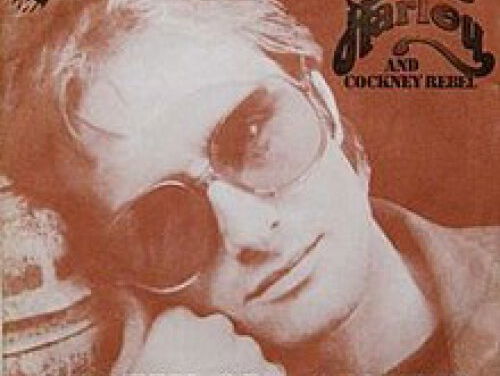 Make Me Smile (Come Up and See Me) - Steve Harley & Cockney Rebel