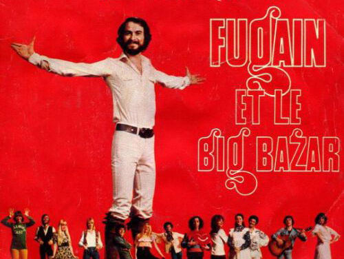 Le Printemps - Michel Fugain et Le Big Bazar