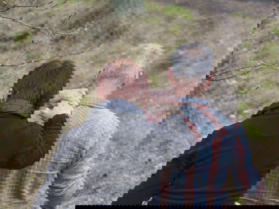 Dag van de Mantelzorg: directrice Mantelzorg.nl