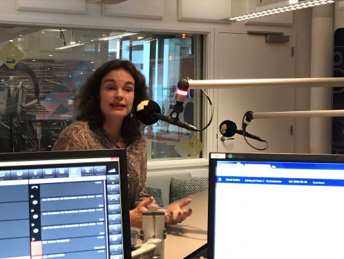 2 van 4: 35 jaar geleden werd de eerste Nederlandse IVF-baby geboren