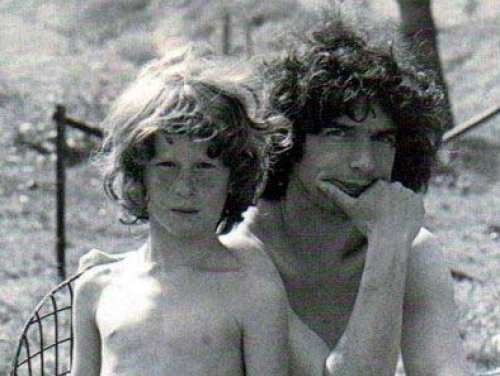 Zoon Jim over Boudewijn de Groot