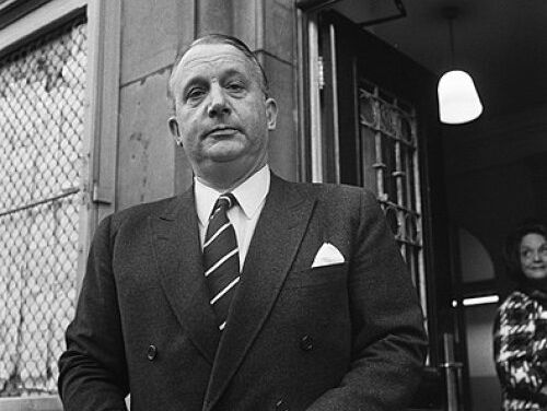 RadioReuzen: Mr. G.B.J. Hiltermann