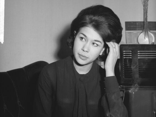 Bart Peeters over boek Anneke Gronloh (1 jaar geleden overleden)