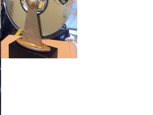 Verhaal + muziek: Gouden Plaat voor Sylvia