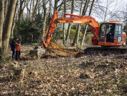 Politie start zoekactie naar al 43 jaar vermiste Marjo Winkens