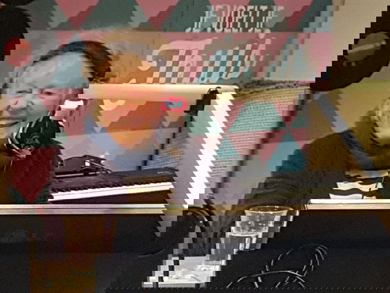 ‘Mijn vader was geen fan van Lurelei’ – interview Marjan Berk (2)