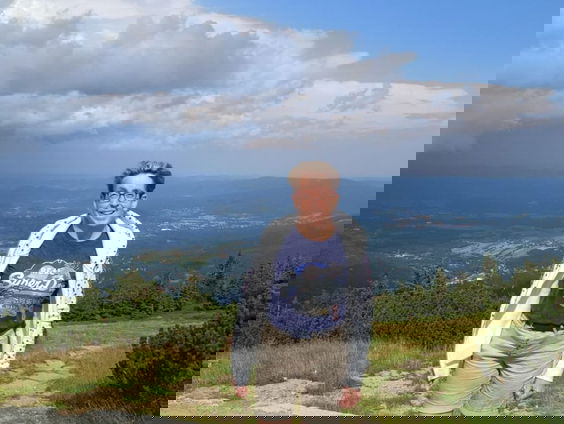 VakantieVerslaggever Anouk vanuit Polen