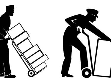 Niet thuis? Toch een pakketje ontvangen!