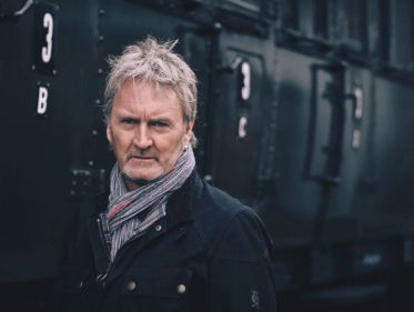 Pete Lincoln (Sweet en Sailor)