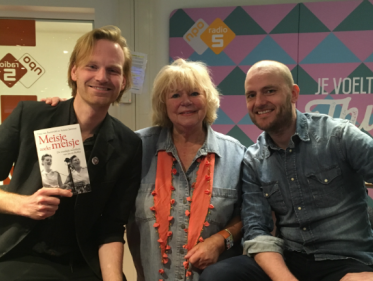 Timo van Barneveld & Arnout Janmaat