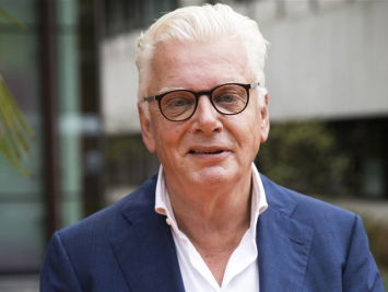 Jan Slagter over laatste dag Stoptober