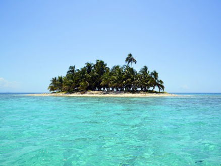 Is een belastingsparadijs eerlijk?