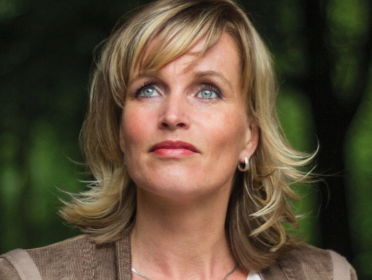 "De tijden zijn wat wij er van maken"