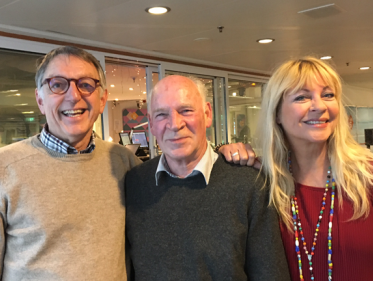 Moestuinvragen aan Meester Jan