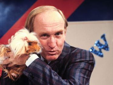 Hoe gaat het met...? Fred Oster