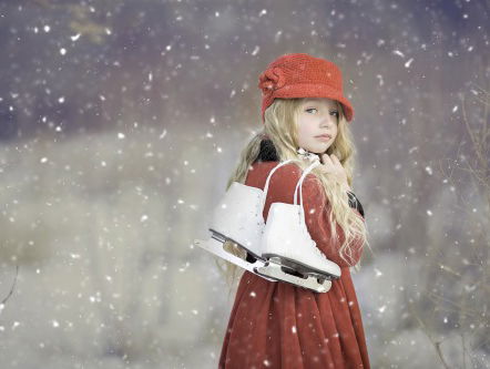 Langste openlucht-kunstijsbaan sluit deuren