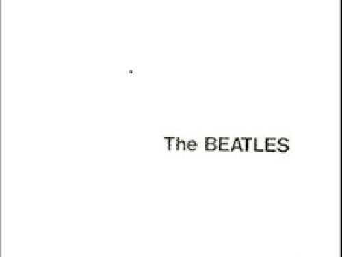 Helter Skelter - The Beatles
