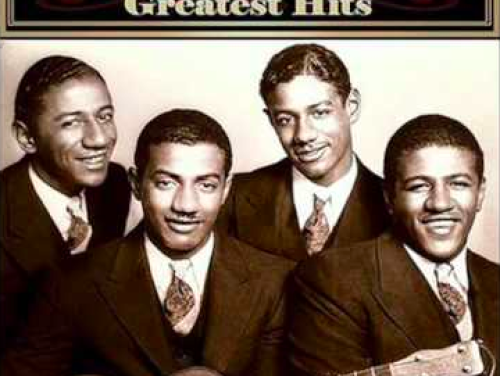 You Always Hurt The One You Love - The Mills Brothers