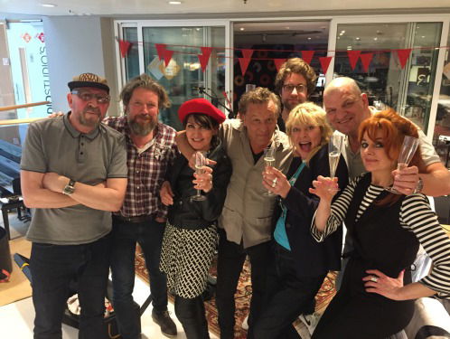 Club de MAX! sluit zijn deuren.. Hans Vandenburg van Guppo Sportivo heeft de laatste woorden