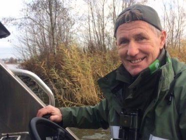 Pareltjes van de Randmeren