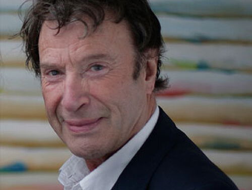 Laurens van Rooyen live in Volgspot (2)