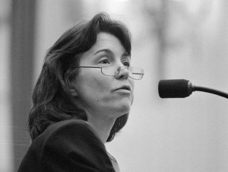 Hoe gaat het met...? Tineke Netelenbos