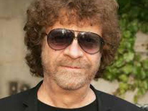 Telephone line - Electric Light Orchestra