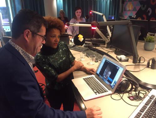 Mario Agudelo uit Colombia zoekt pleegbroer Jorge Enrique Garzon deel 1