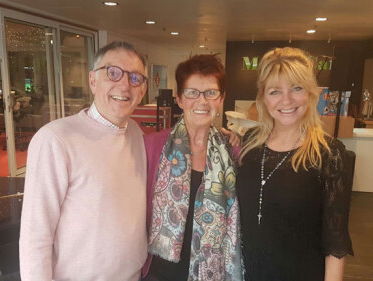 Gast: Margreet van Hensbergen over gepeste roze ouderen