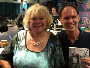 Jan Schaefer wist wat er leefde onder de gewone mens