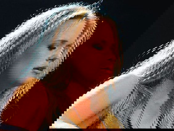 Country Roads: Miranda Lambert