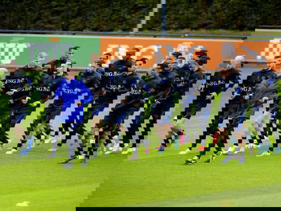 Wat doe je eigenlijk bij je debuut?