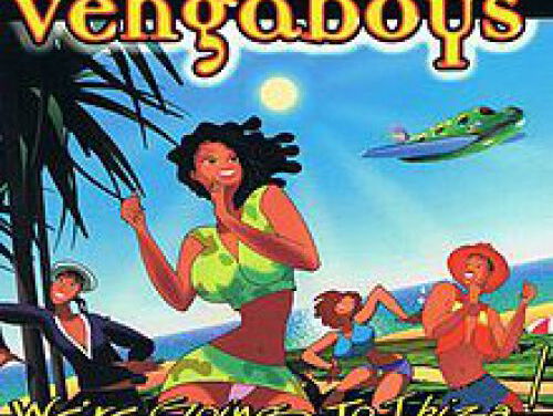 Ibiza - Vengaboys