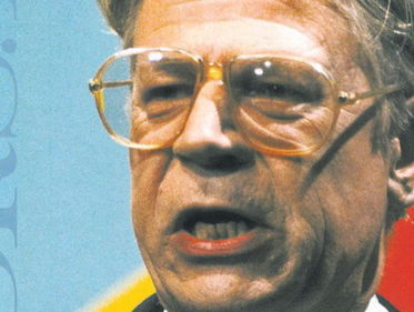 Jan de Smet over Vrouwen zingen Drs. P