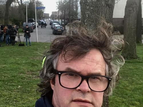 KrisKrasKreugel: relatiebemiddelaar