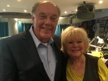 Gast: Bernard Hammelburg