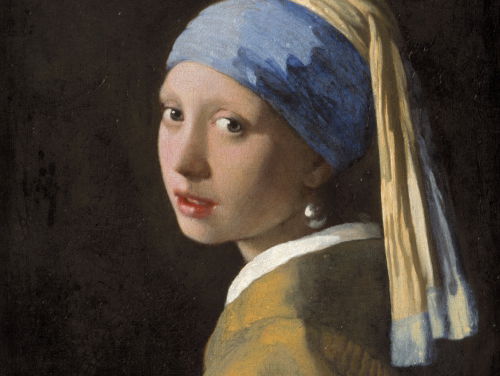 Alle werken van Vermeer zijn online te zien