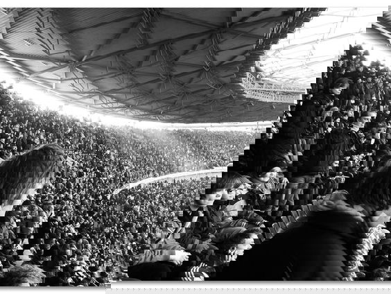 Goal van Duitse recordspits na 42 jaar alsnog afgekeurd