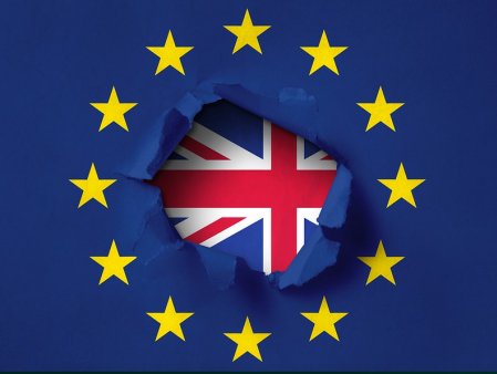 Hoe staan Engelse christenen tegenover Brexit?