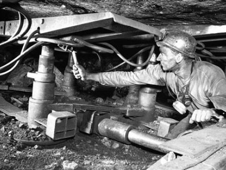 Nieuw Nederlands Mijnmuseum officieel geopend