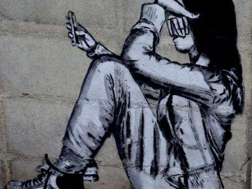 Er wordt minder gepest