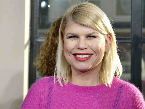 Anne-Marie Jung en KoelkastCoach Sabine Leijten sluiten 'Heel Holland Gezond' af