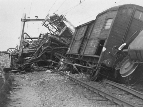 Welke rol speelden kerken in het verzet?