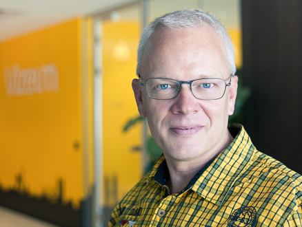 Evert Bronkhorst over toekomst van de EO en het omroepbestel