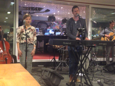 Christian Verwoerd-Psalm 23