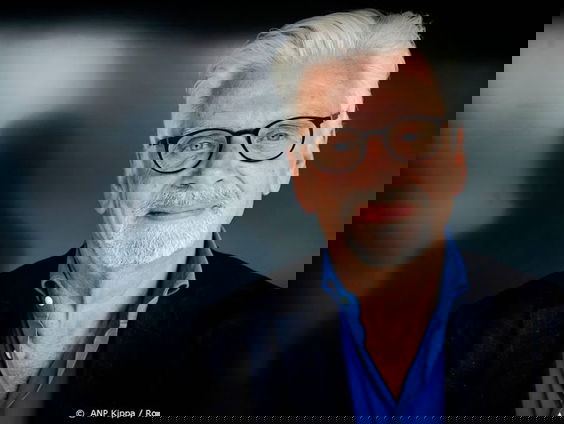 Jan Slagter presenteert 'MAX voor Limburg'