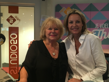 Gast: Micky Hoogendijk