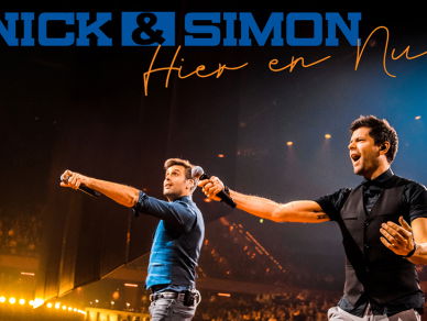 Nick Schilder over recensenten en toekomstige plannen.